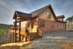 Rustic Sunsets - Exterior View